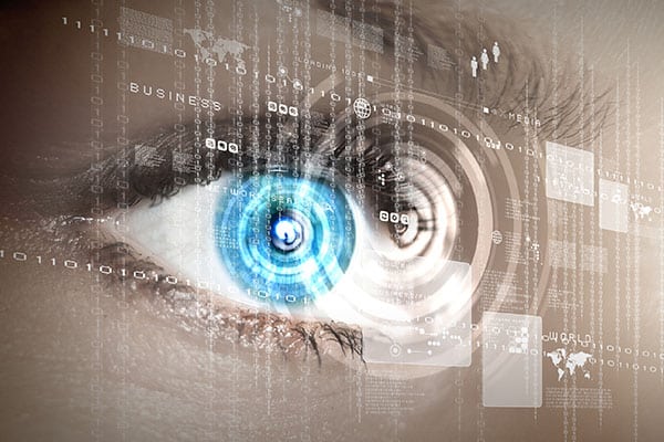 Technology trends for 2015