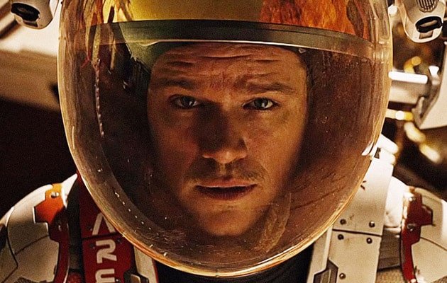 The Martian