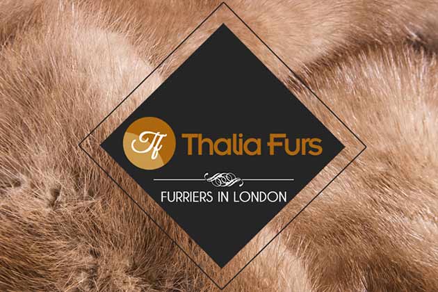 Furriers in London