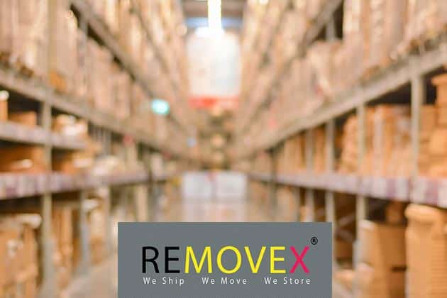 Storage Solution in London
