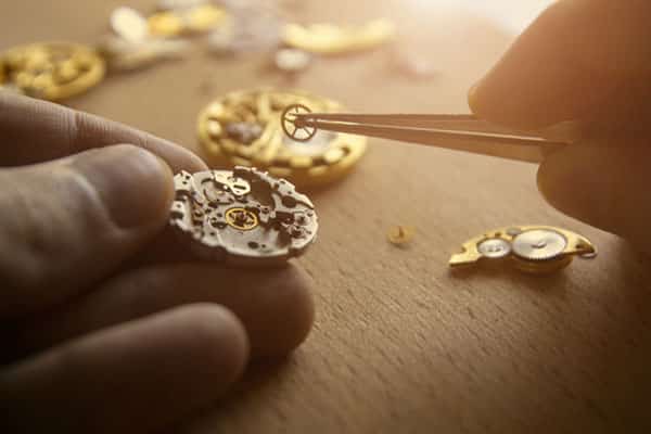 Great Watch Services For You!