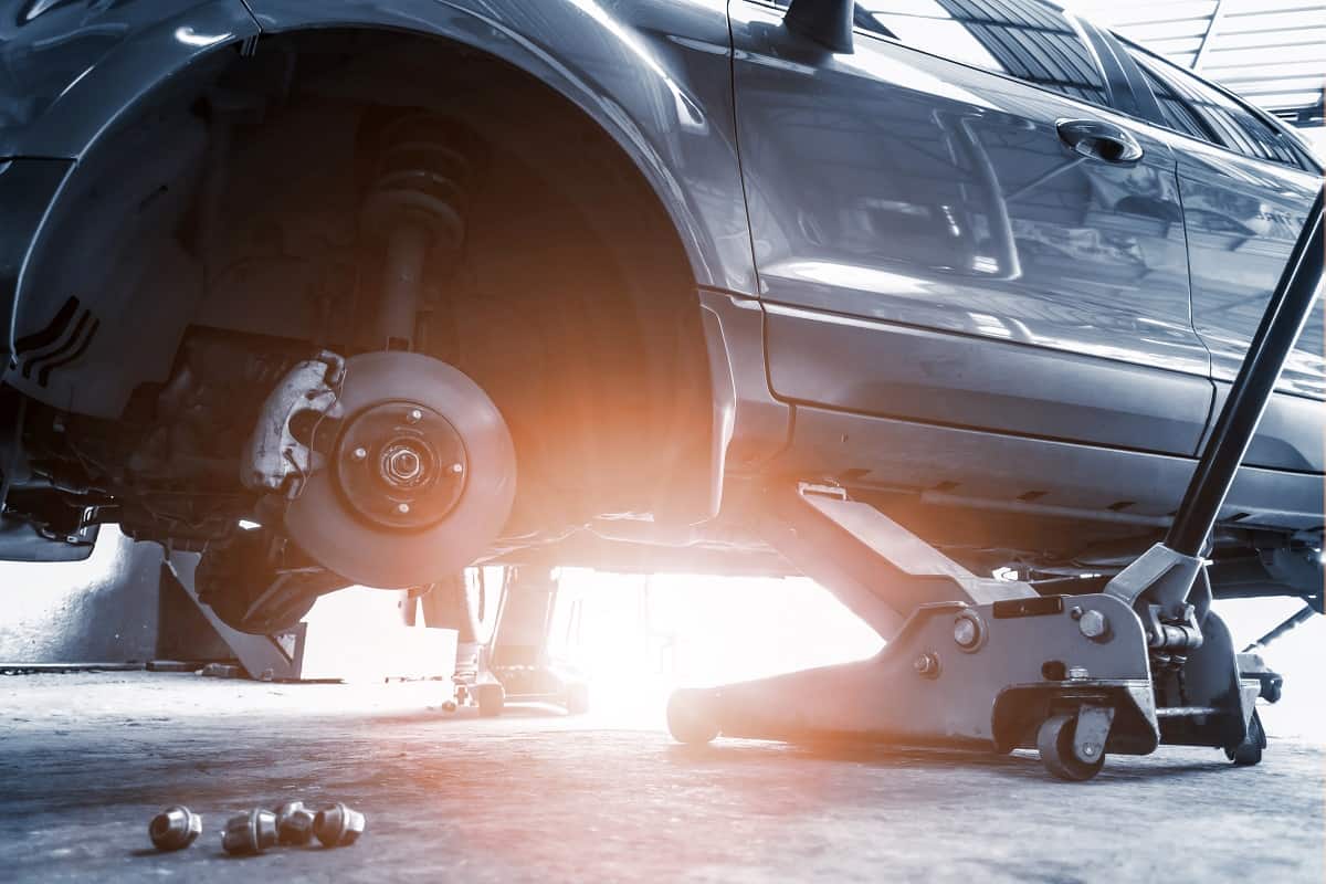 Quality Tires - Looking After Your Tires Can Save Lives!