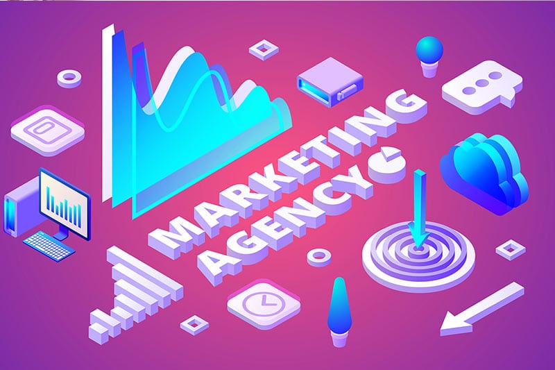 Digital Marketing In London