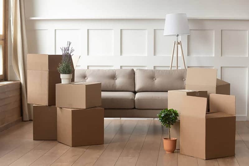 Simple Steps to Select House Removals Company