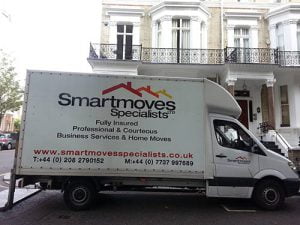 Smartmoves Specialists