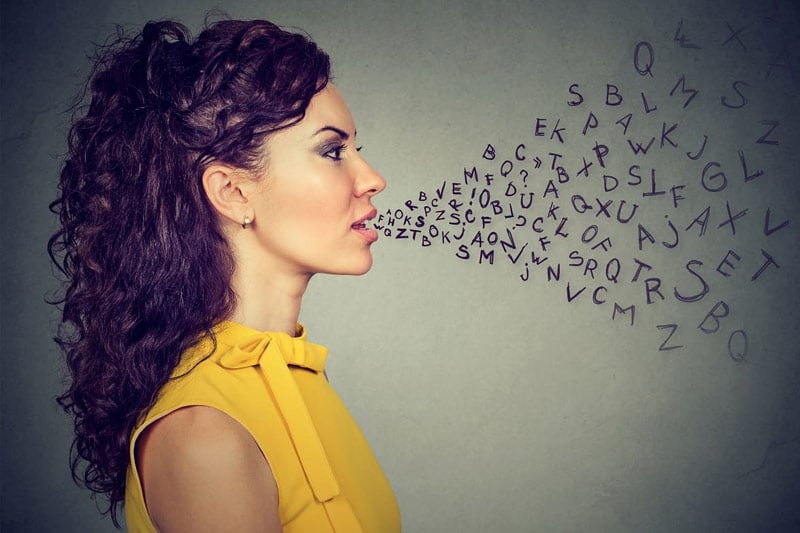How to avoid verbal tics in your written and oral expression?