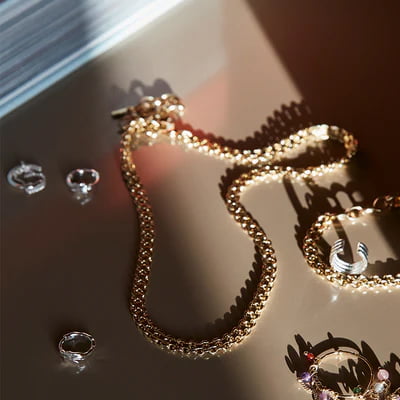 The Care of Fine Jewelry