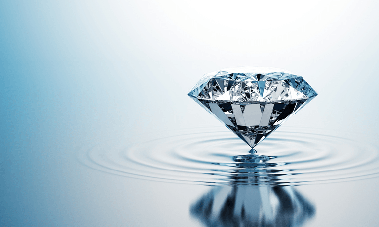 Why Diamonds are a Girl's Best Friend Forever?