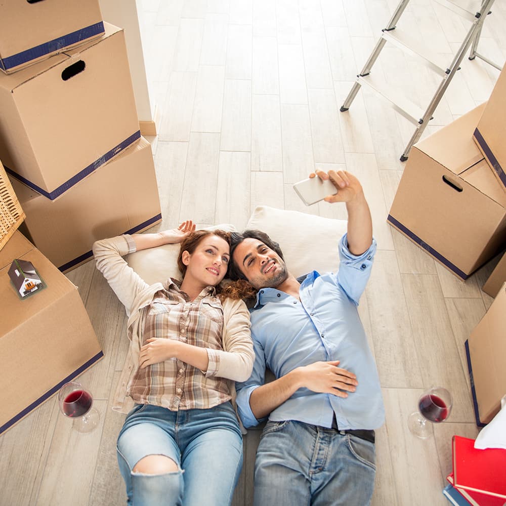 The Complete Manual for Logistics Moving