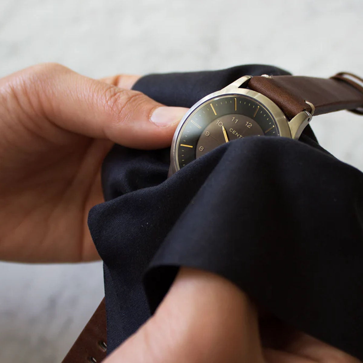 Tip For Maintaining Your Luxury Watch