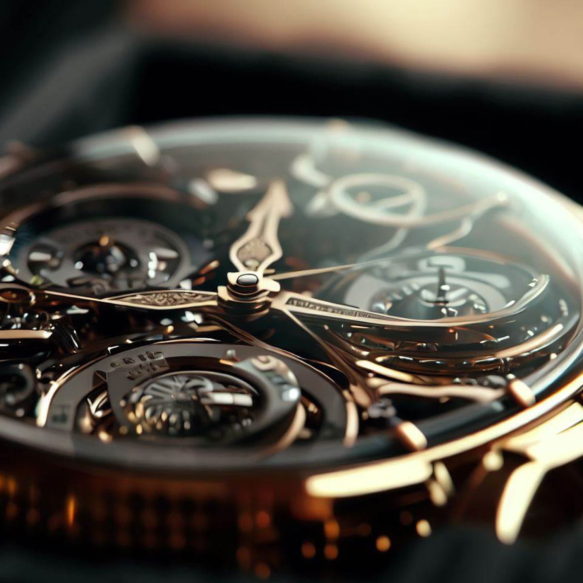 Maximizing Your Watch is Worth through Repair and Maintenance.