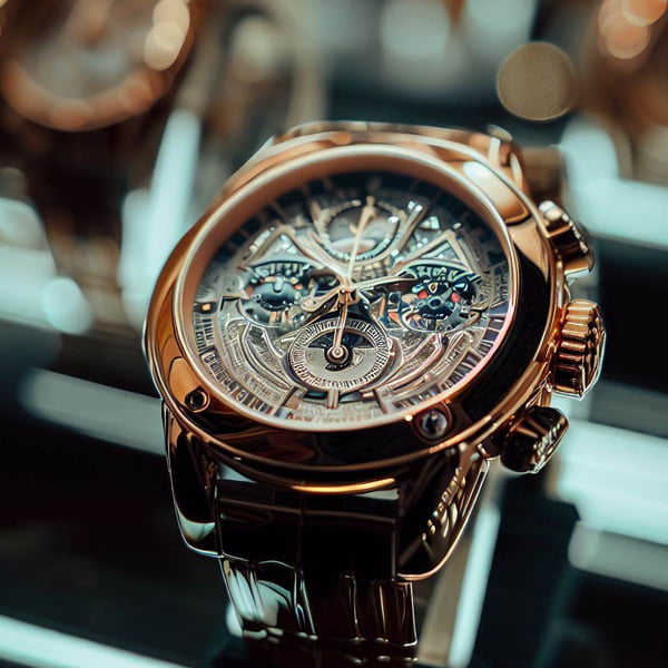 Tick Tock: The Importance of Watch Servicing for Your Timepiece's Longevity