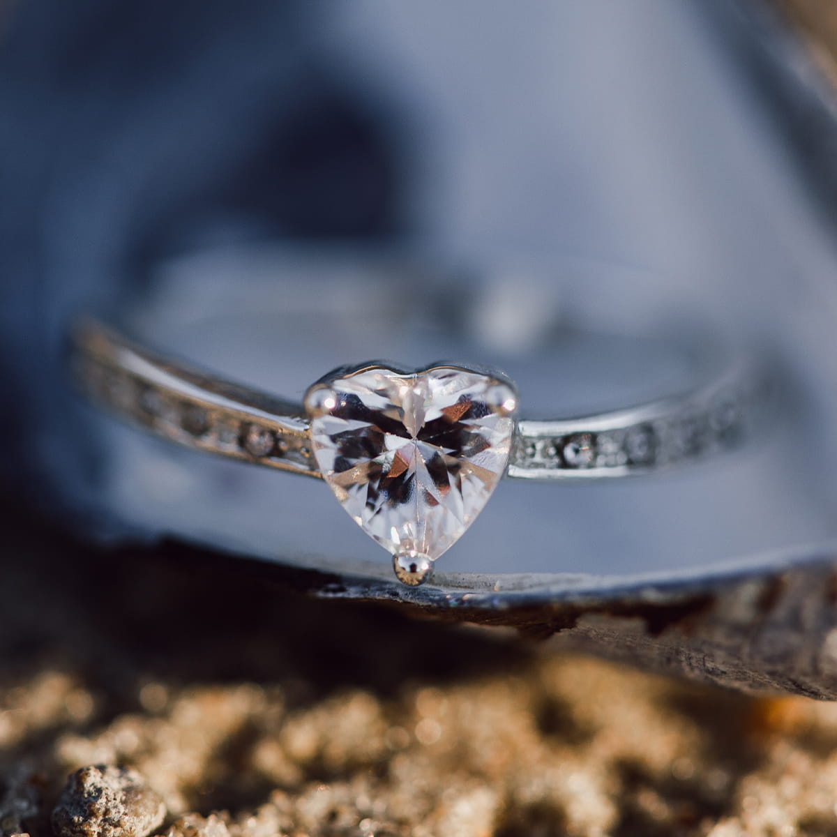 Promise Rings: Celebrating Love's Journey with Style