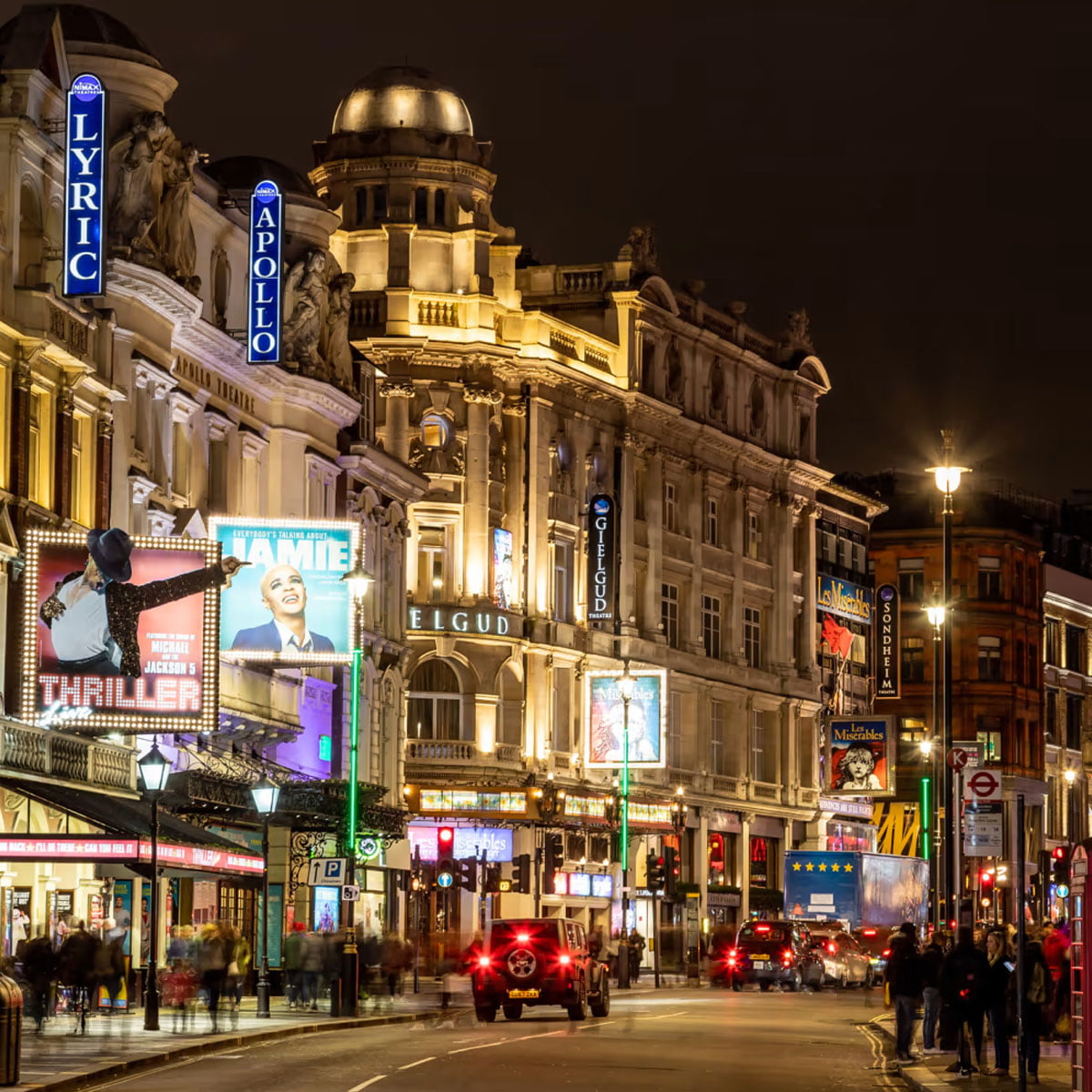 Pedestrianisation of Soho: Past Challenges, Future Promise