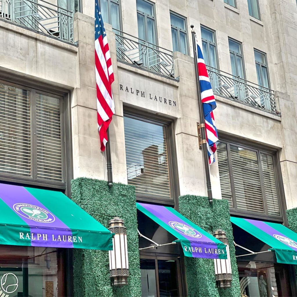 Ralph Lauren