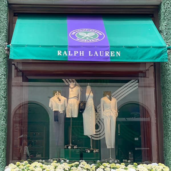 Ralph Lauren Mayfair