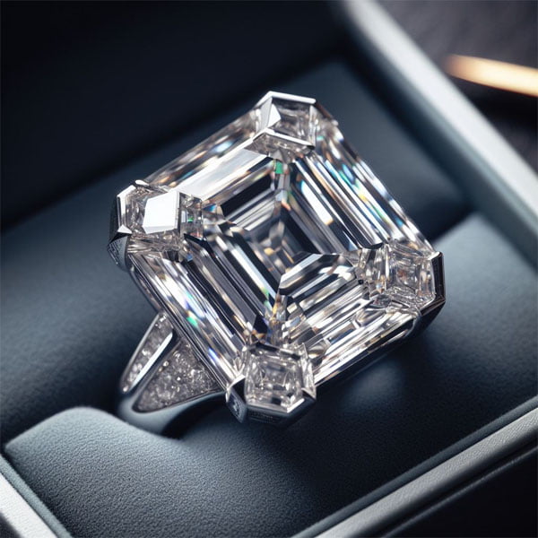 Choosing Diamond Shapes: Symbolism, Style, and Meaning