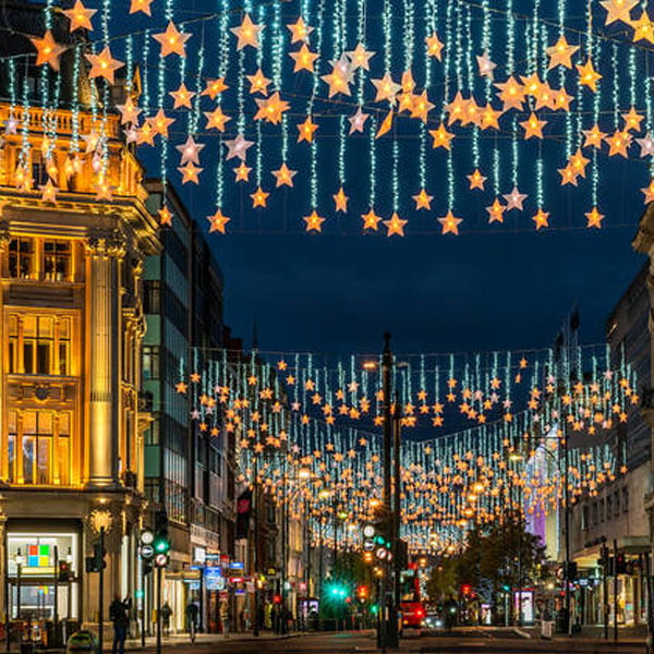 Explore the Luxuries of Mayfair, London's Crown Jewel