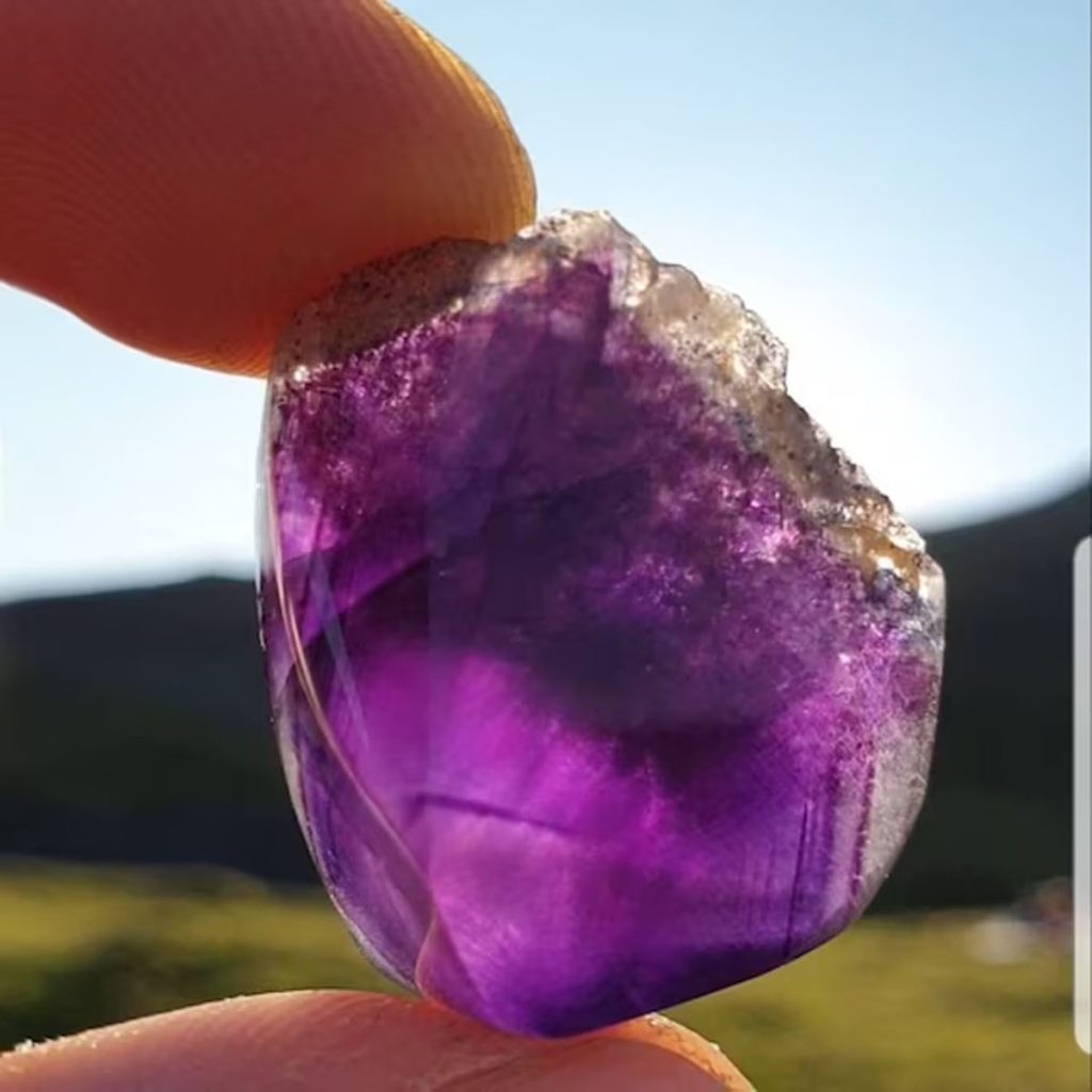 UK's Precious Gemstones: A Glimpse into Their Beauty