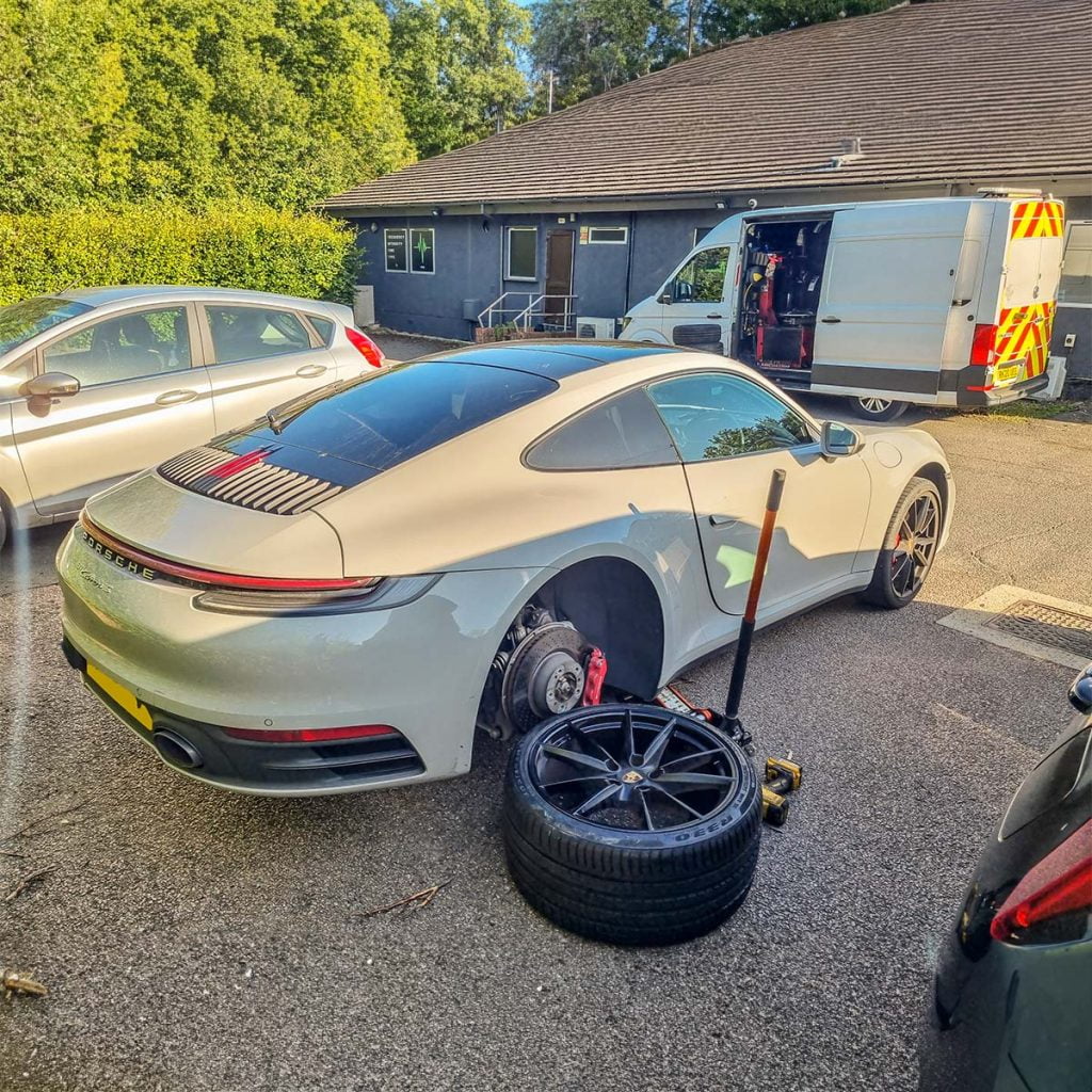 Experience St Albans' Top-Rated Services for Residents