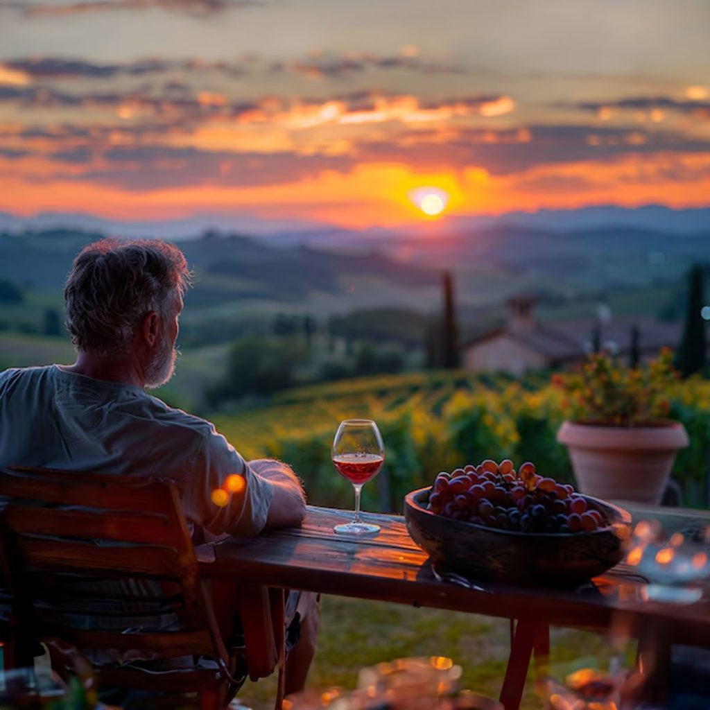 Explore the UK's Best Vineyards with Our Wine Lover's Guide