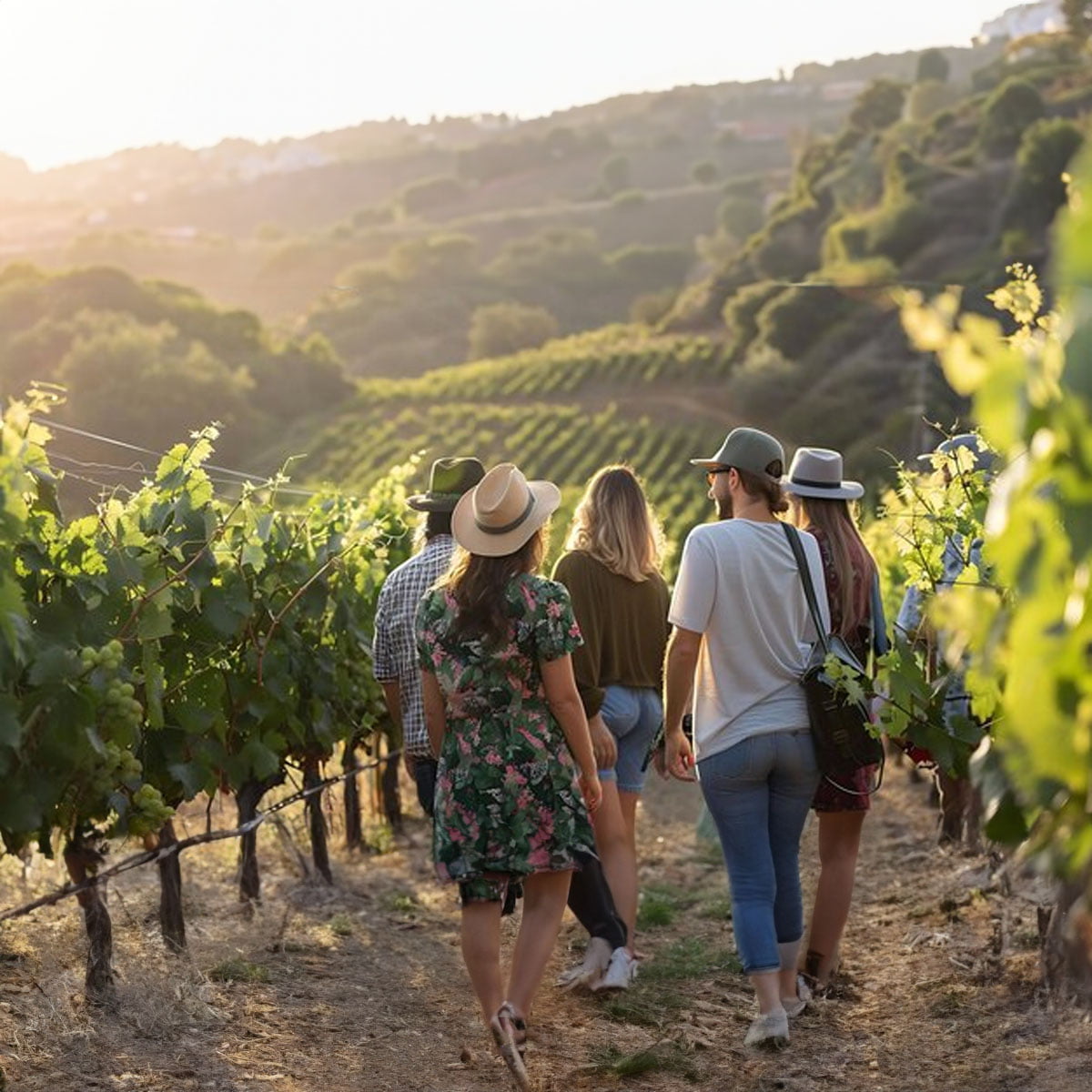 Explore the UK's Best Vineyards with Our Wine Lover's Guide