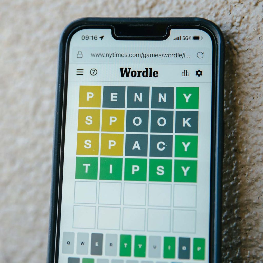 Master Wordle with These Essential Tips and Tricks