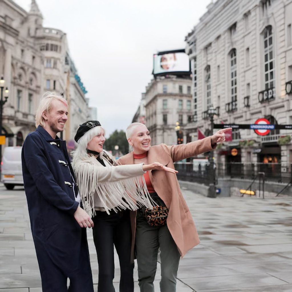 Events in London 2025