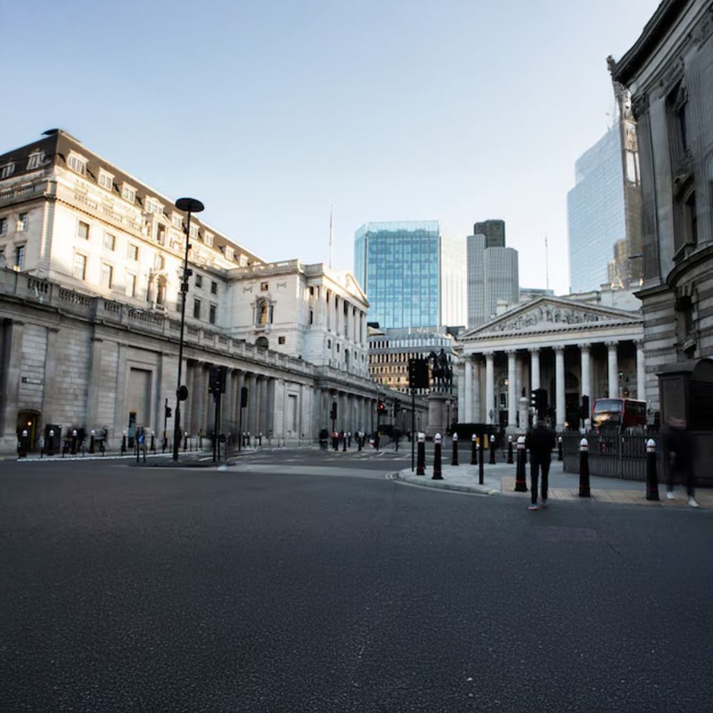 Events in London 2025