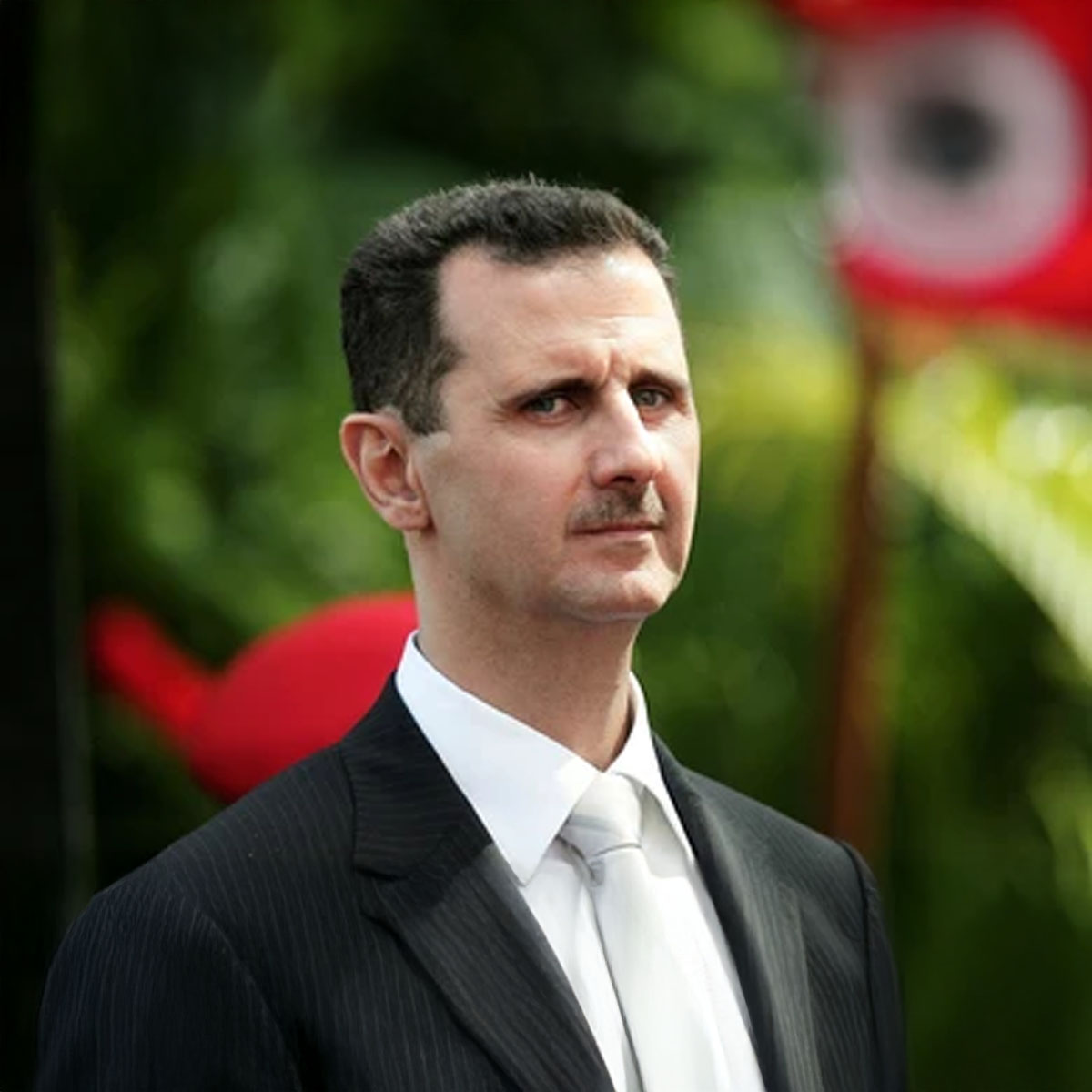 From London to Damascus: The Unexpected Path of Bashar al-Assad
