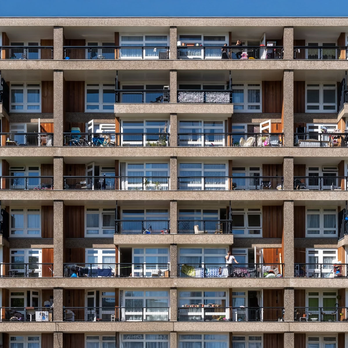 UK Bans New Leasehold Flats to Protect Homeowners