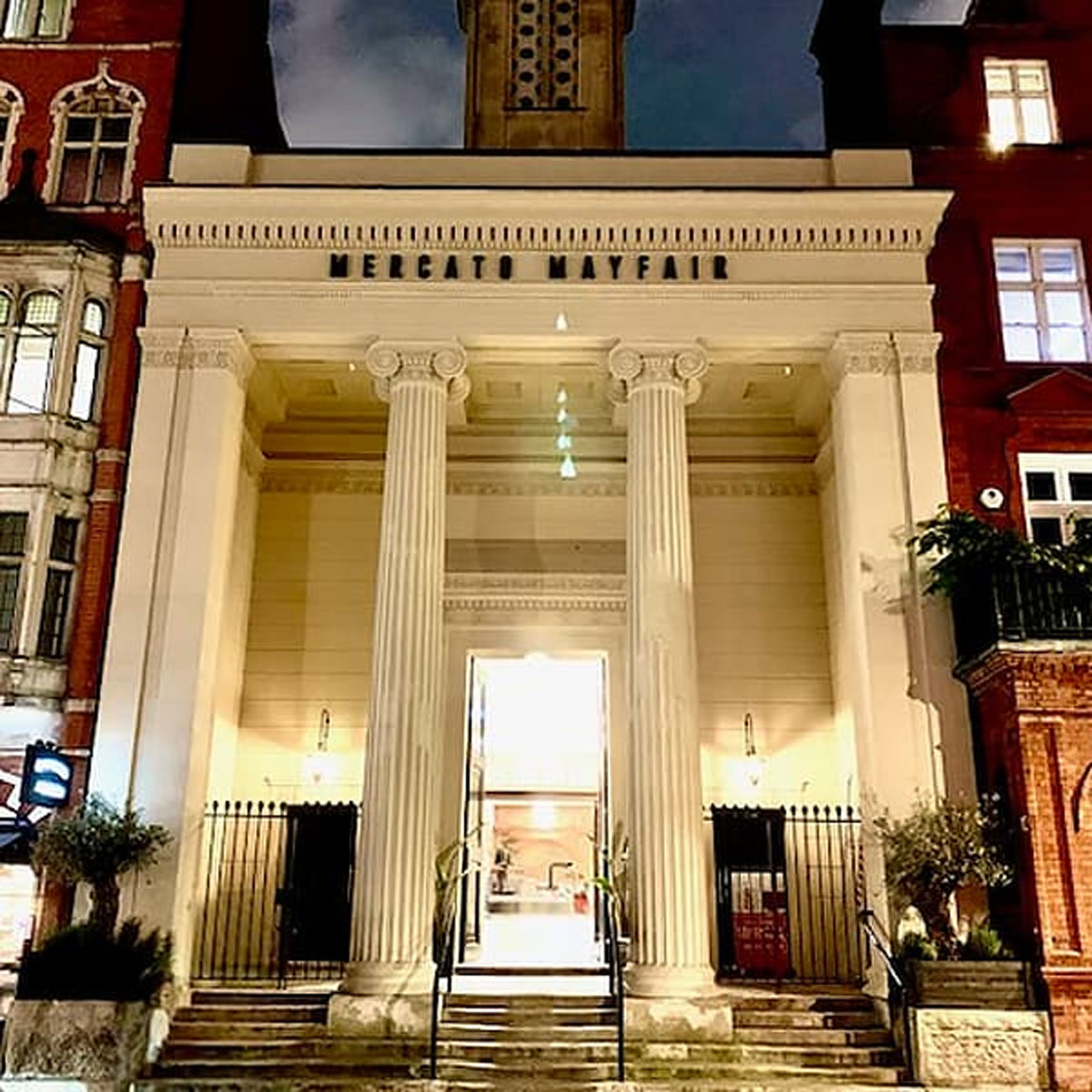 Mercato Metropolitano Elephant and Castle Shuts Its Doors with a Lasting Legacy
