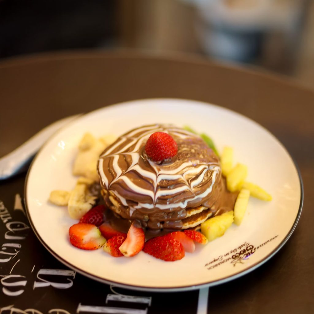 Dubai chocolate, luxury chocolate UAE, artisanal chocolate brands