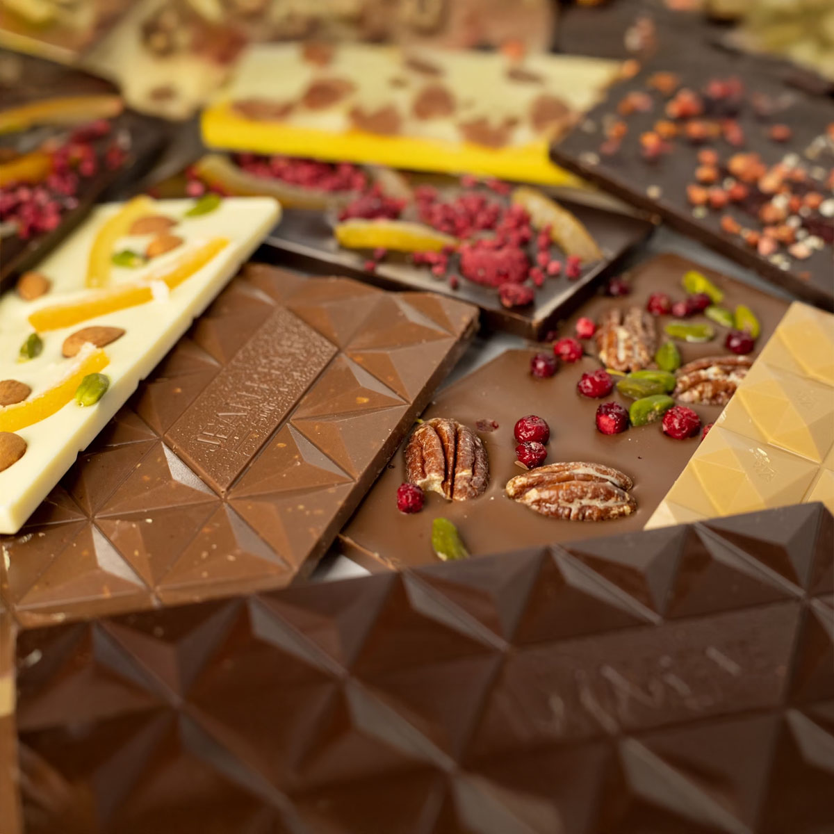 Dubai Chocolate: Luxury, Identity, and Innovation in the UAE's Sweetest Obsession