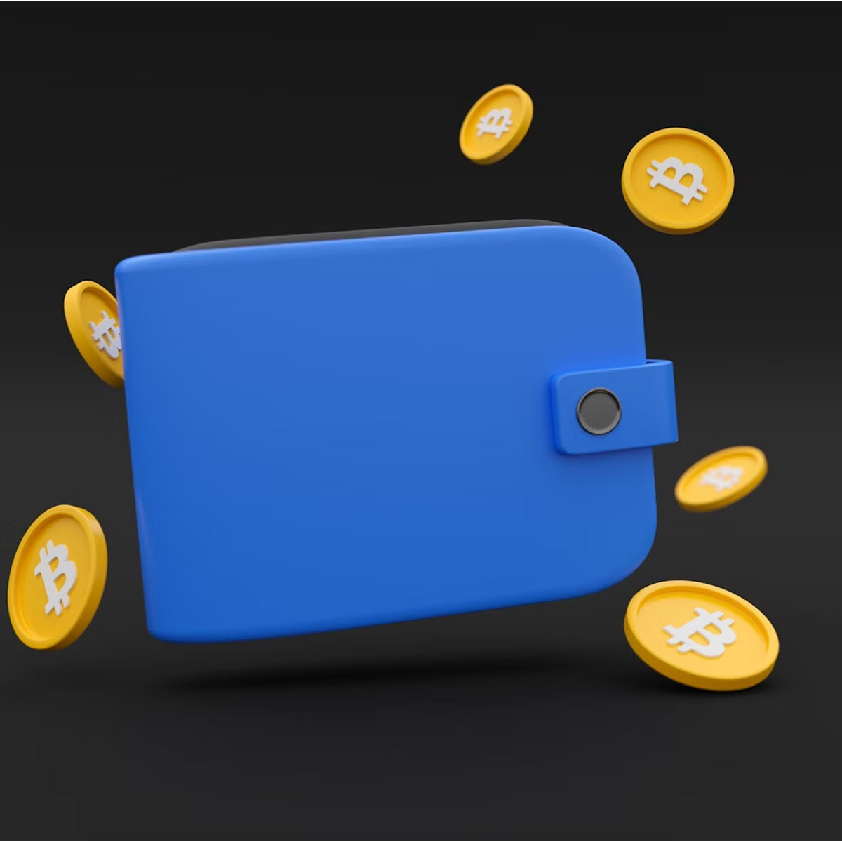 Digital Wallets With PayPal Integration for Cryptocurrency, Unrestricted Cash-Outs and Global Spending