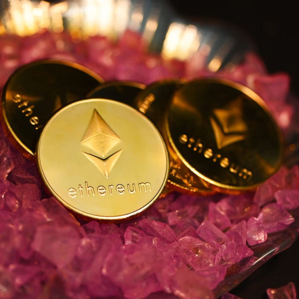 Ethereum, Ethereum 2.0, Proof of Stake, EVM, smart contracts, Layer 2, DeFi, NFTs, governance