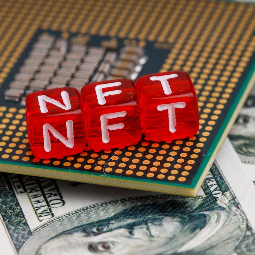 NFT, Web3, investing, blockchain, crypto assets, NFT art, gaming NFTs, digital identity, tokenised assets, UK regulation