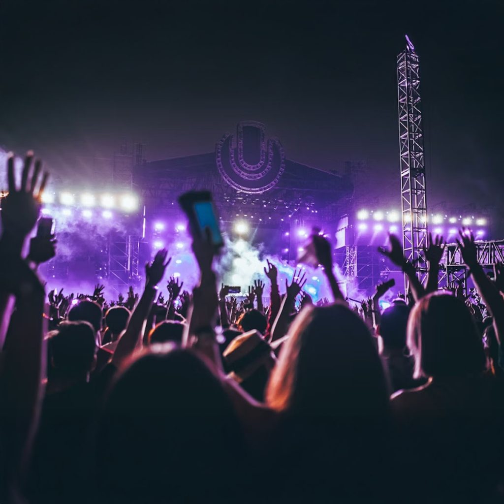 Glastonbury 2025