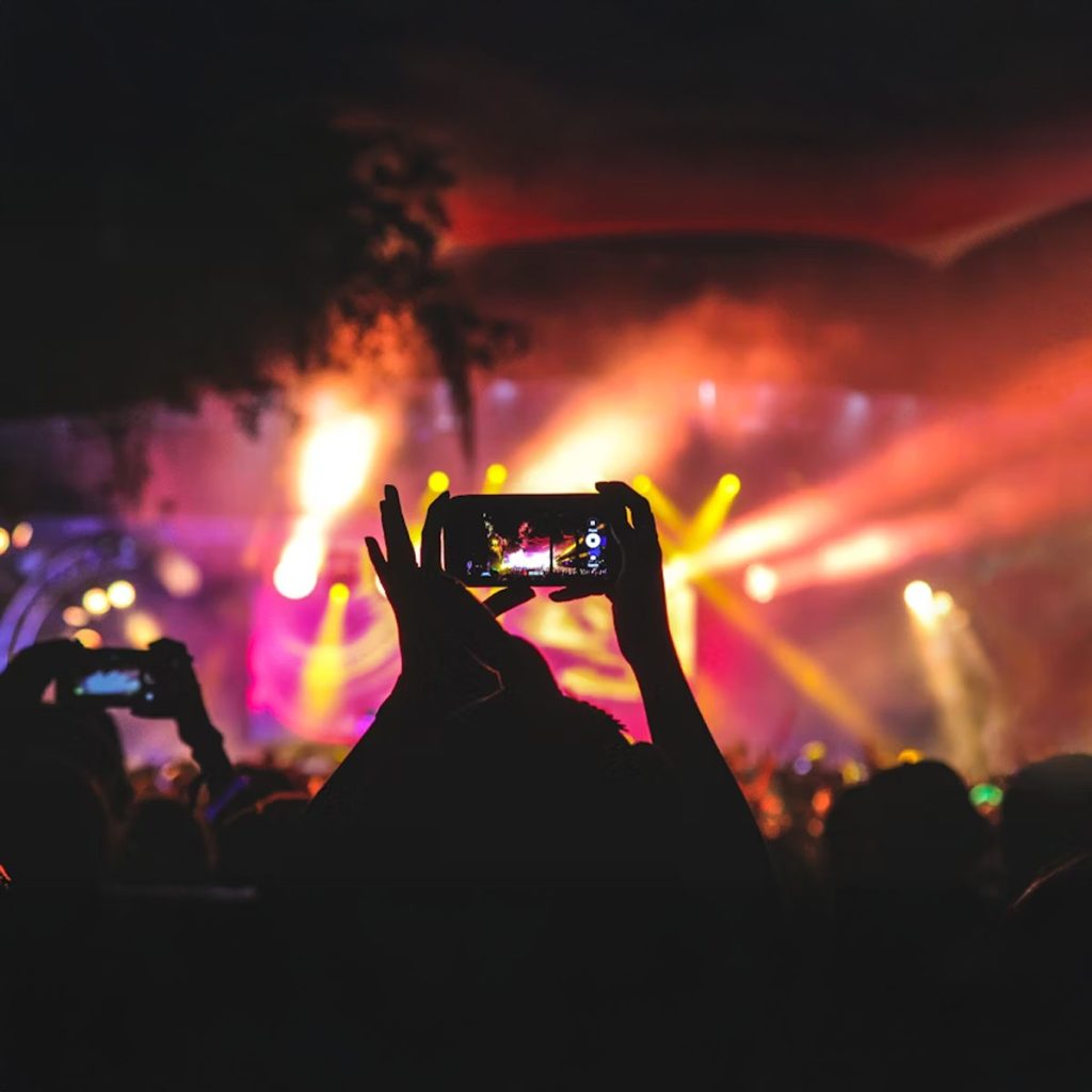 Glastonbury 2025