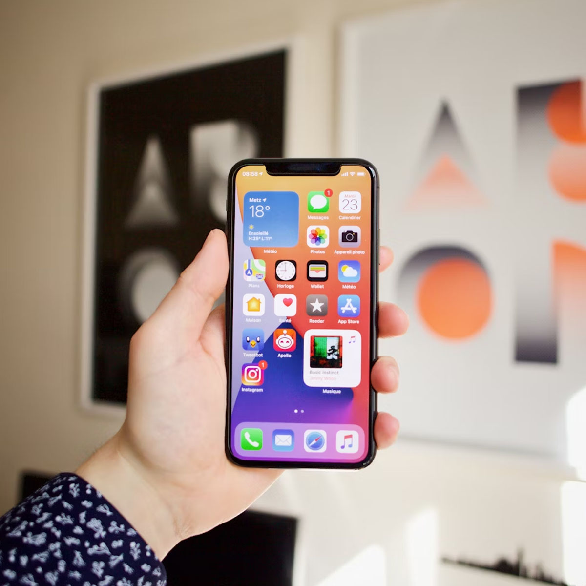 How Apple Intelligence Changes the Game