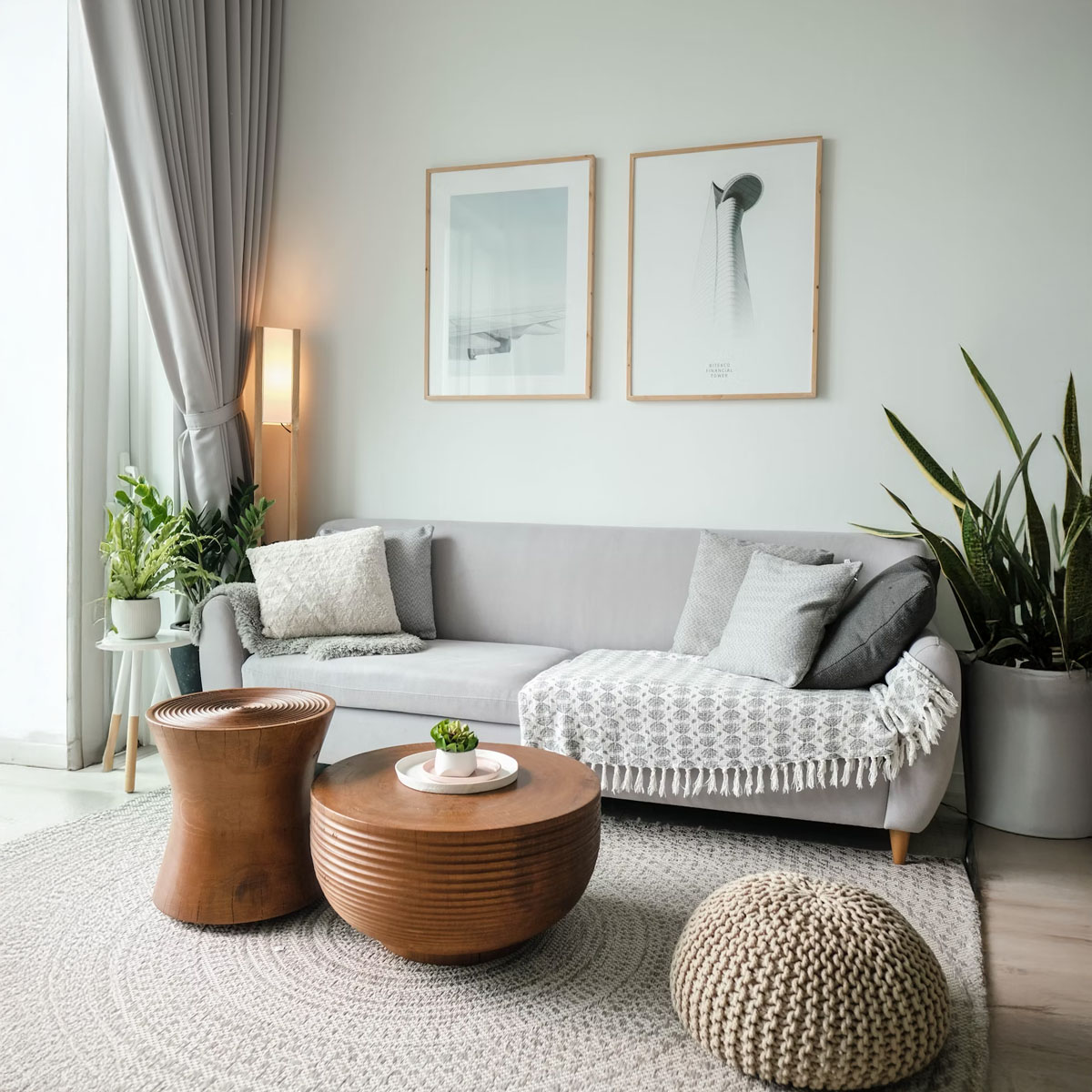 How to Decorate Your Home Stylishly Without Breaking the Bank