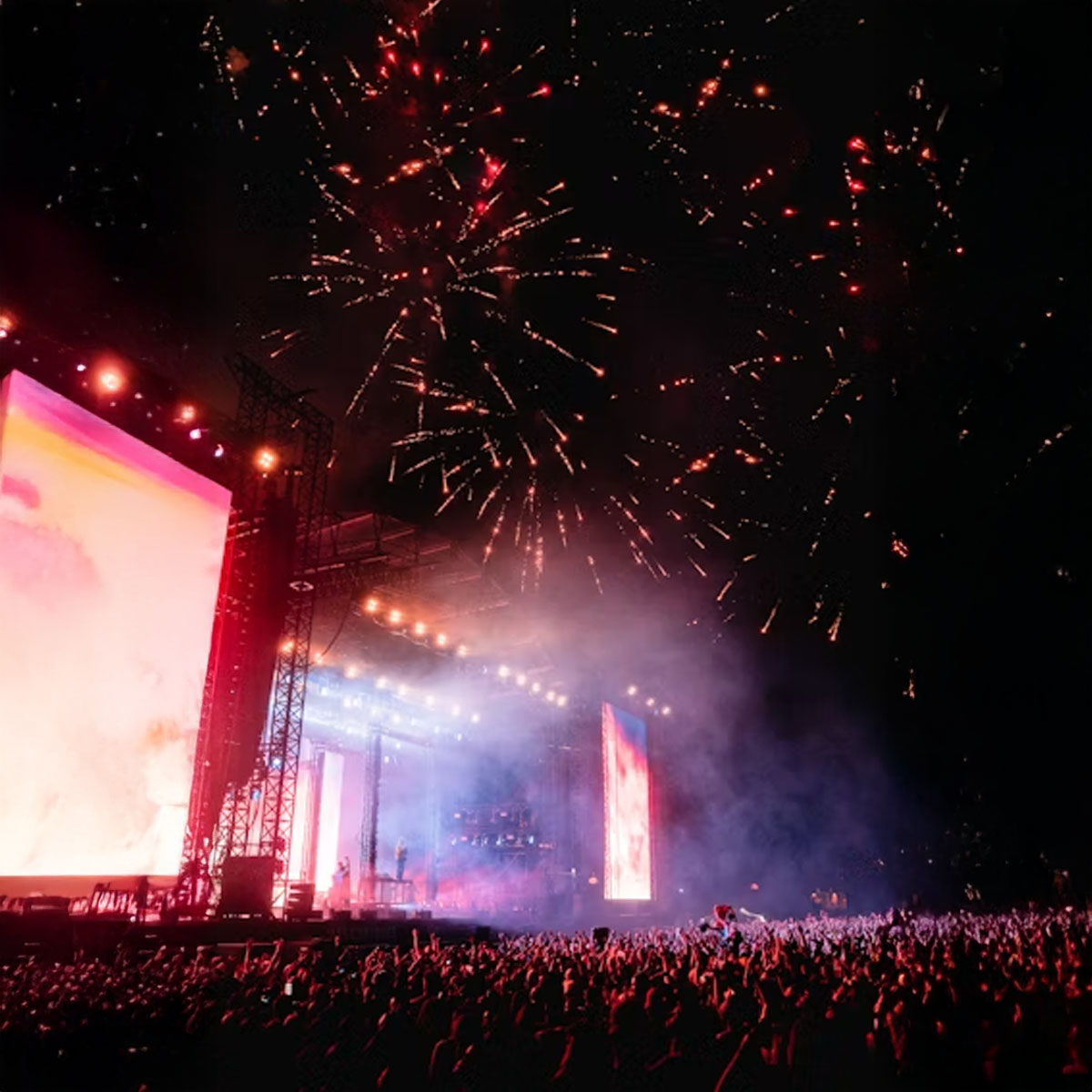 Glastonbury 2025 Line-Up What to Expect Who's Headlining and Hidden Gems Worth Seeing
