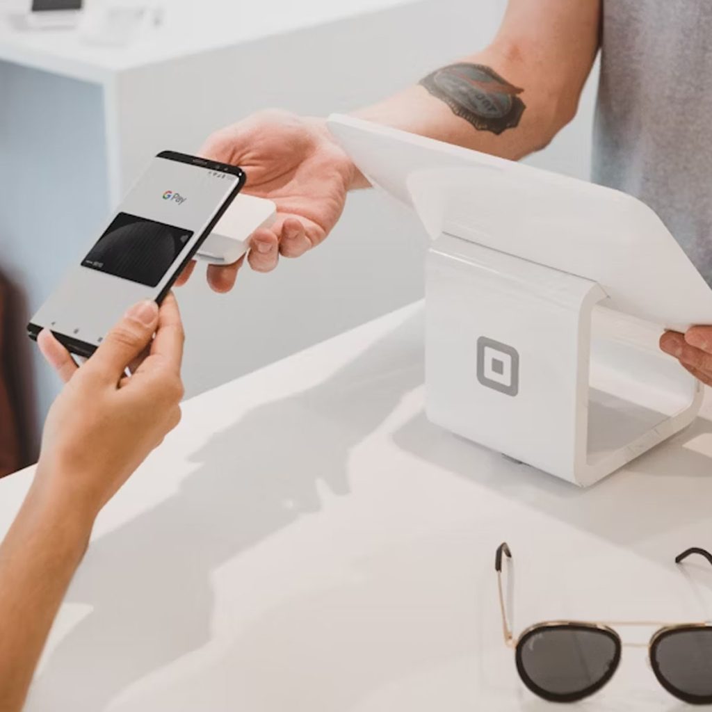 Monzo, digital banking, fintech