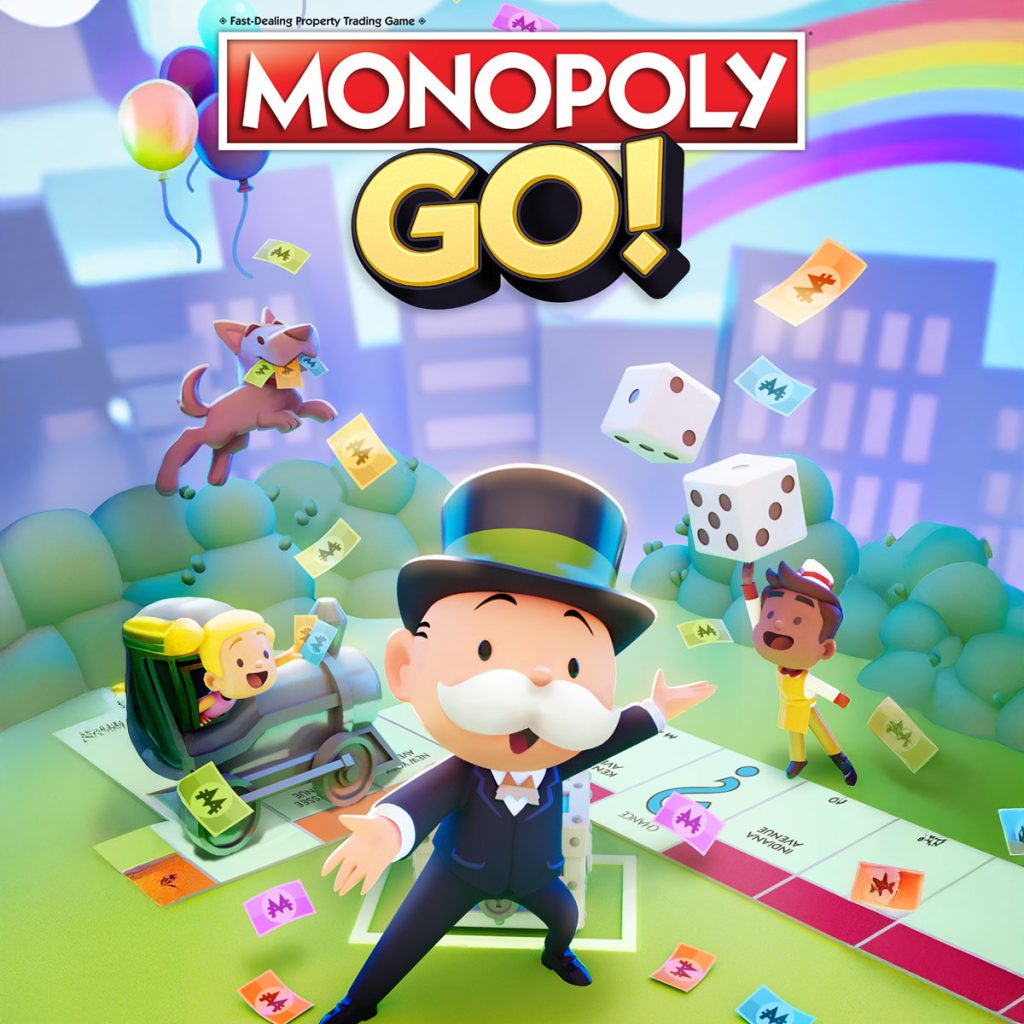 Monopoly go, tycoon club, loot boxes