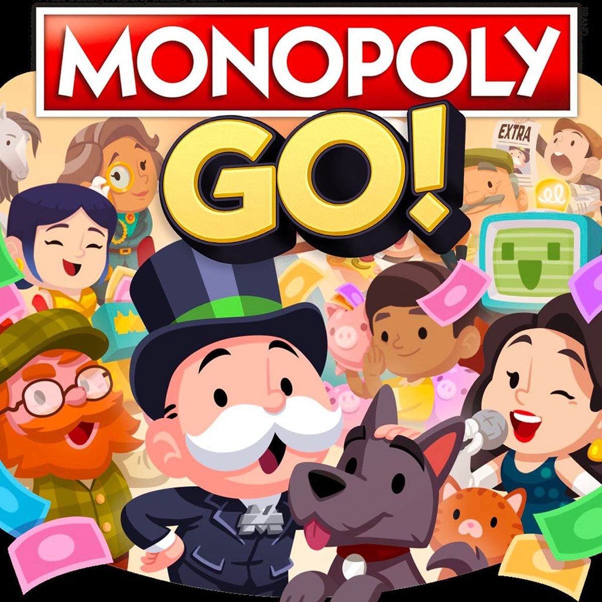 The Tycoon Club Inside Monopoly GO Loyalty Engine