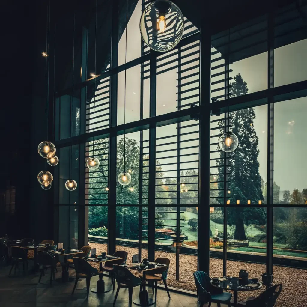 the tawny hotel, staffordshire hotels, luxury travel, 