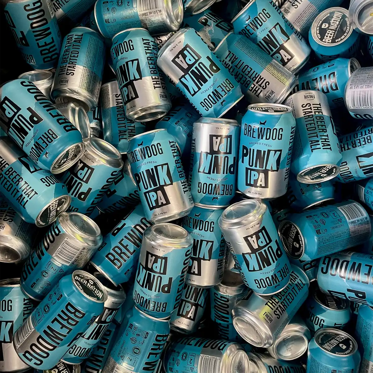 BrewDog Stands At A Crossroads In 2025