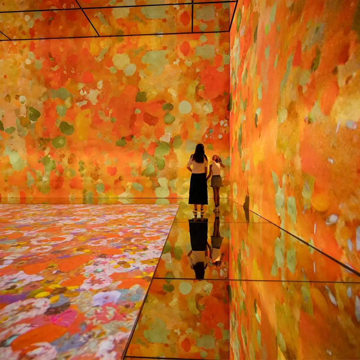 Frameless London In 2025 