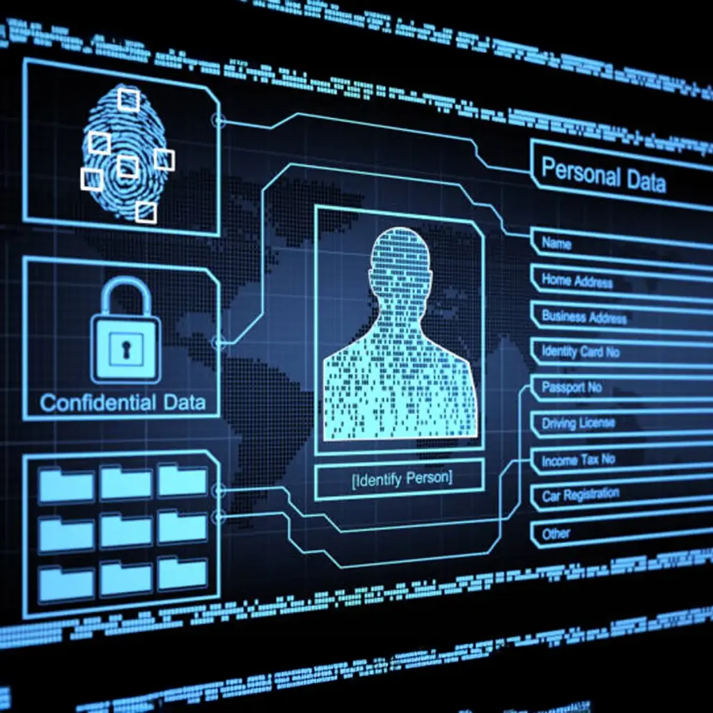 Digital Identity