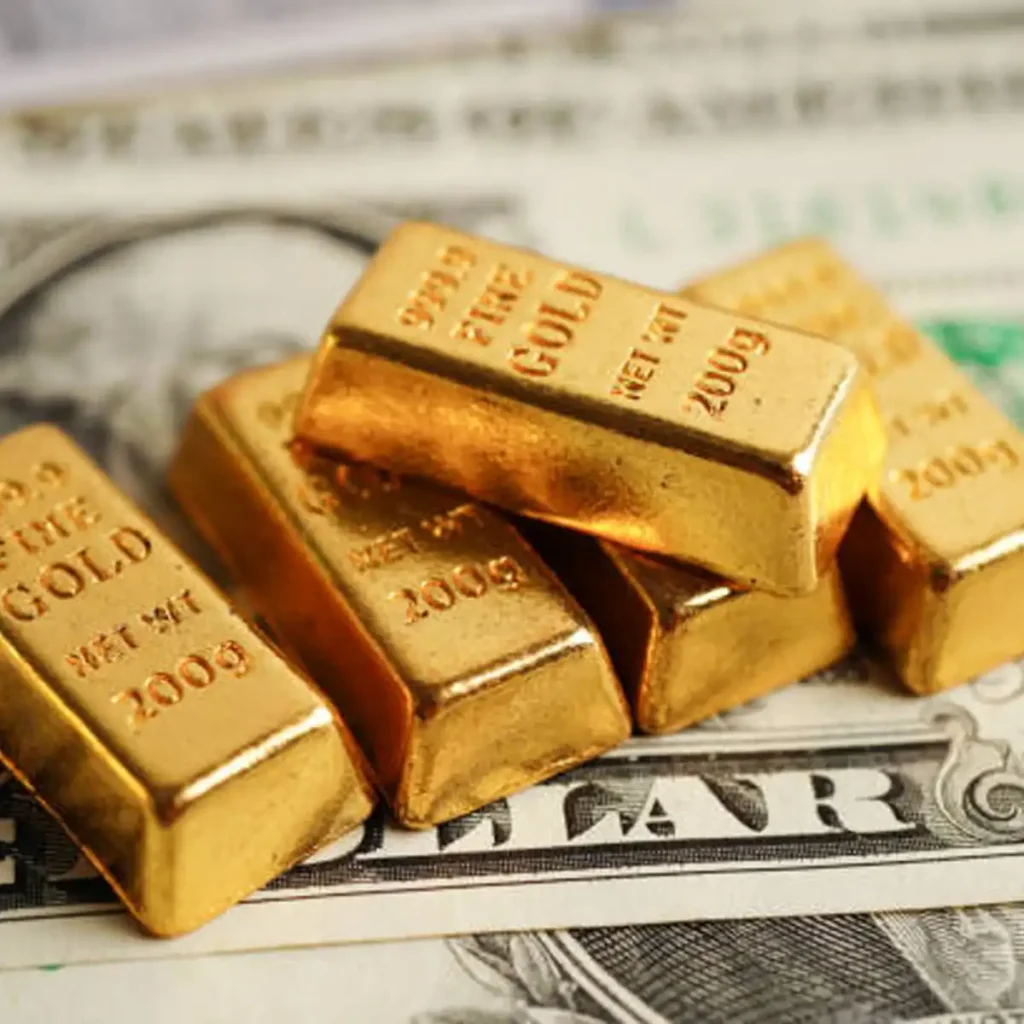 Gold Price Uk